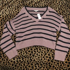 NWT AE Sweater